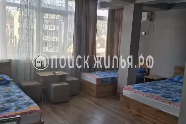 «Солнечная»