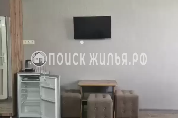 «Солнечная»