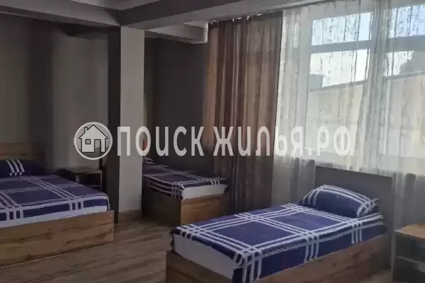 «Солнечная»