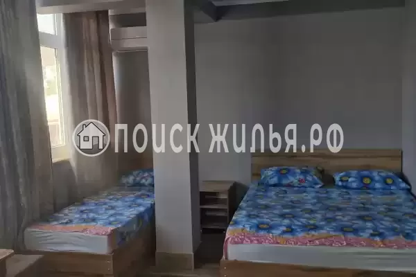 «Солнечная»