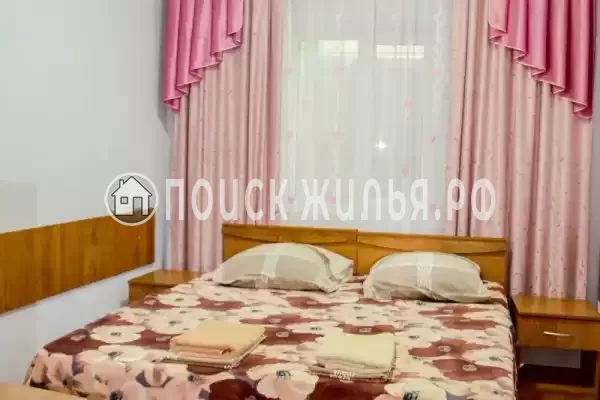 Частный сектор «На Глухой 5»