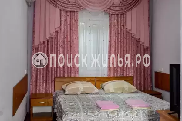 Частный сектор «На Глухой 5»