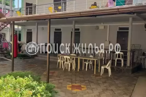 Частный сектор «На Глухой 5»