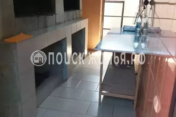 Частный сектор «На Глухой 5»