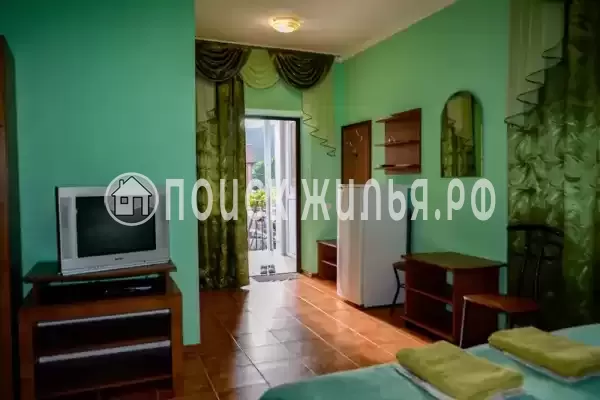 Частный сектор «На Глухой 5»