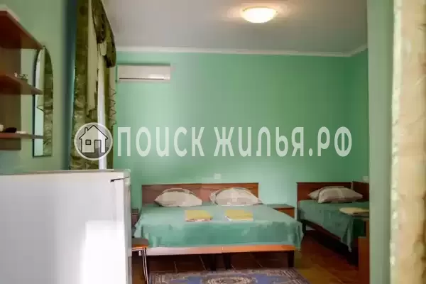 Частный сектор «На Глухой 5»