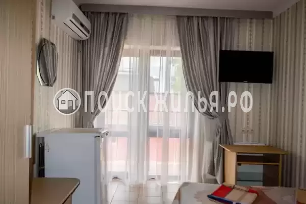 Частный сектор «На Глухой 5»