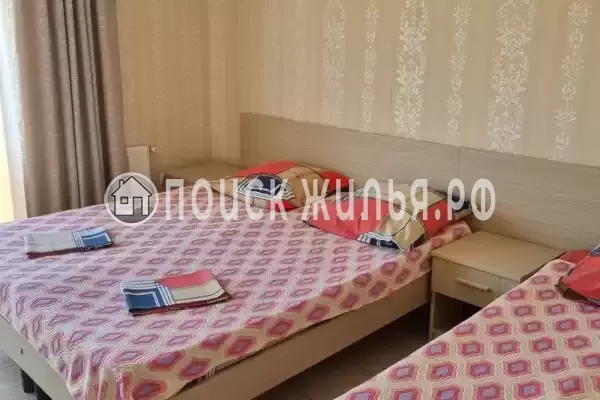 Частный сектор «На Глухой 5»