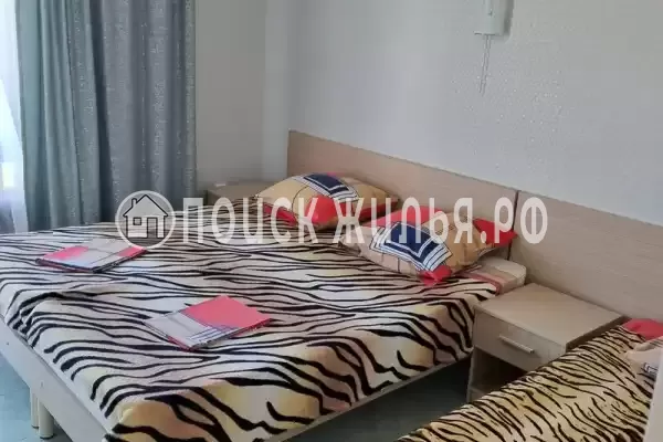 Частный сектор «На Глухой 5»