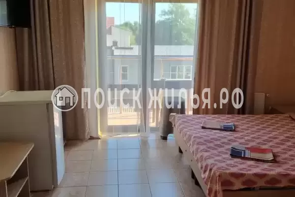 Частный сектор «На Глухой 5»