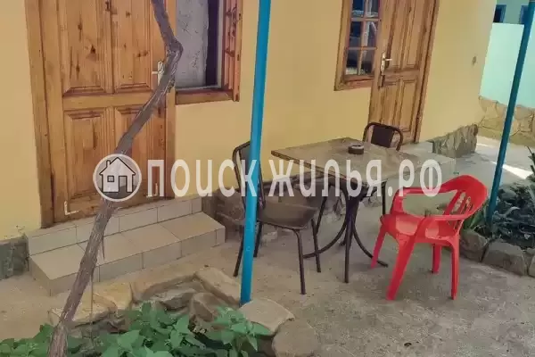 Частный сектор «На Глухой 5»