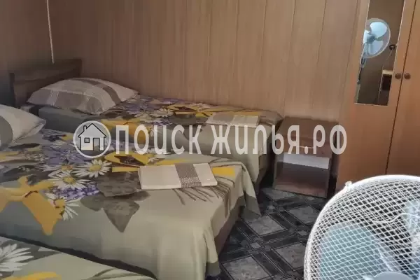 Частный сектор «На Глухой 5»