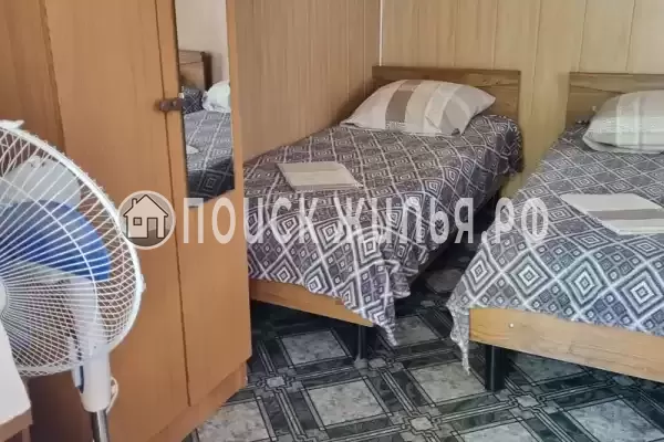 Частный сектор «На Глухой 5»