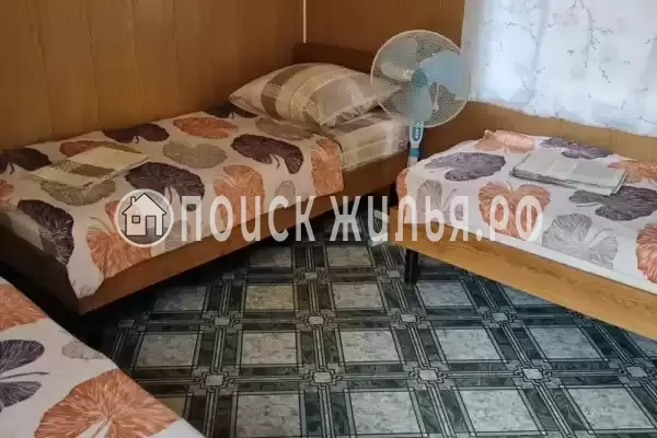 Частный сектор «На Глухой 5»