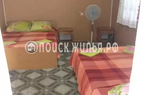 Частный сектор «На Глухой 5»