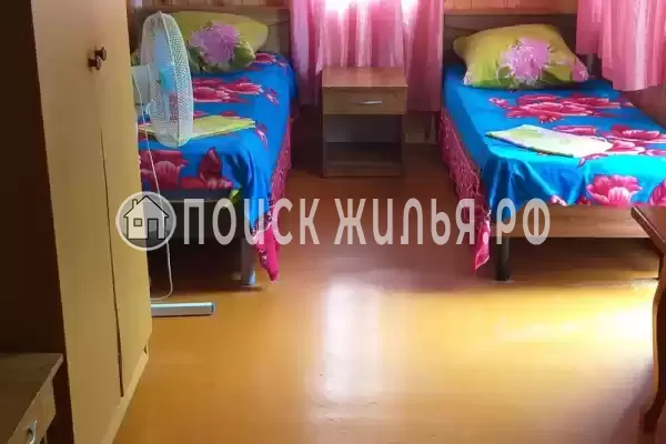 Частный сектор «На Глухой 5»