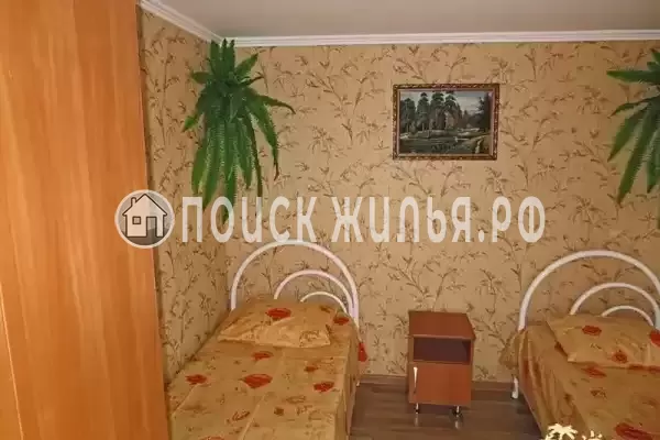 Частный сектор «На советской»