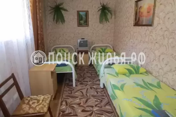 Частный сектор «На советской»