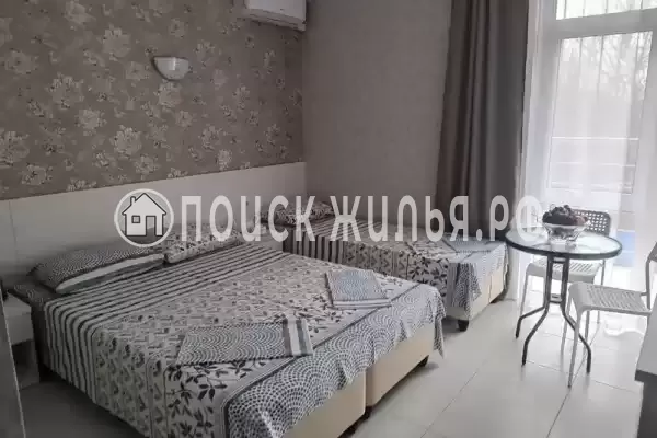 Гостевой дом «Катрина»