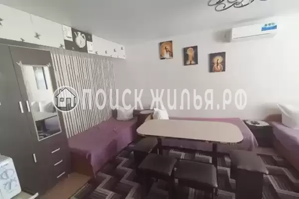 «Глициния»