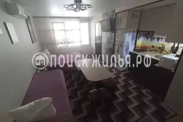 «Глициния»