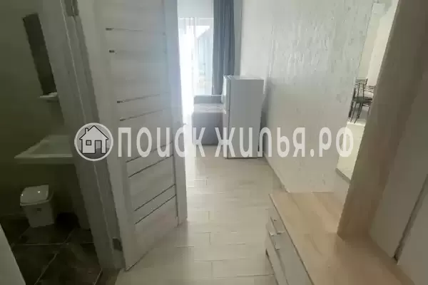 Частный сектор «Апартаменты Три сестры»