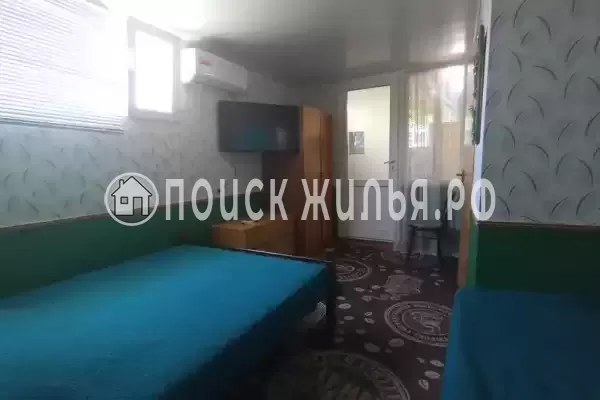 «Глициния»