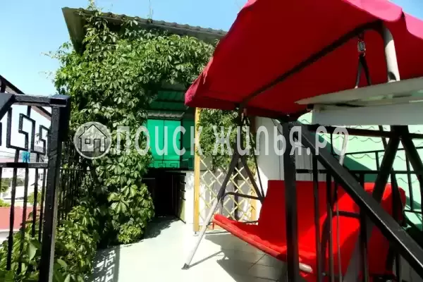 «Глициния»