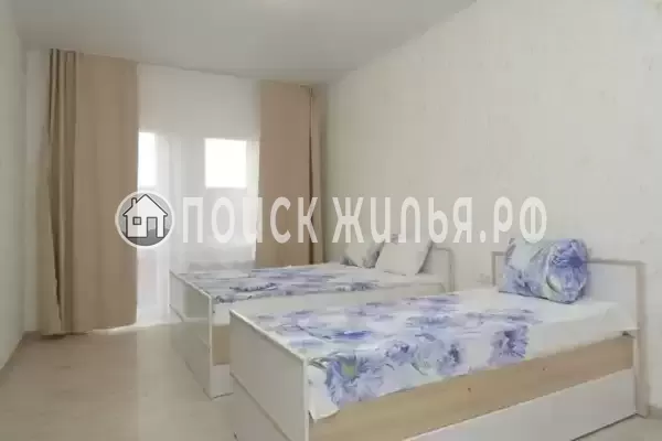 Частный сектор «Апартаменты Три сестры»