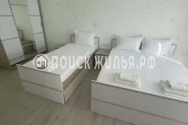 Частный сектор «Апартаменты Три сестры»