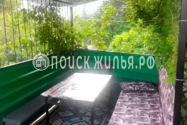 «Глициния»