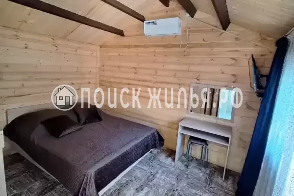 Частный сектор «Летние домики»