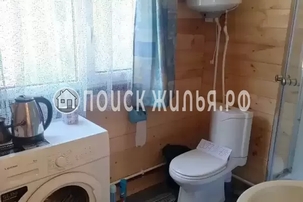 Частный сектор «Летние домики»