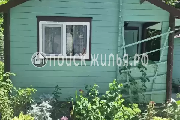 Частный сектор «Летние домики»