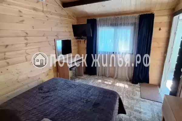 Частный сектор «Летние домики»