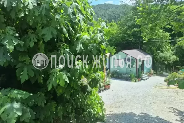 Частный сектор «Летние домики»