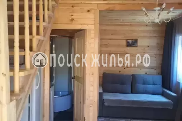 Частный сектор «Летние домики»