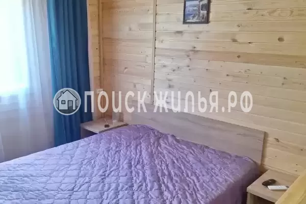 Частный сектор «Летние домики»