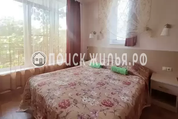 Частный сектор «На Энтузиастов»