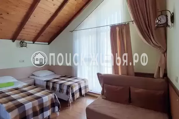 Частный сектор «На Энтузиастов»