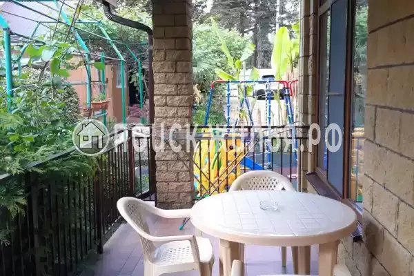 Частный сектор «На Энтузиастов»