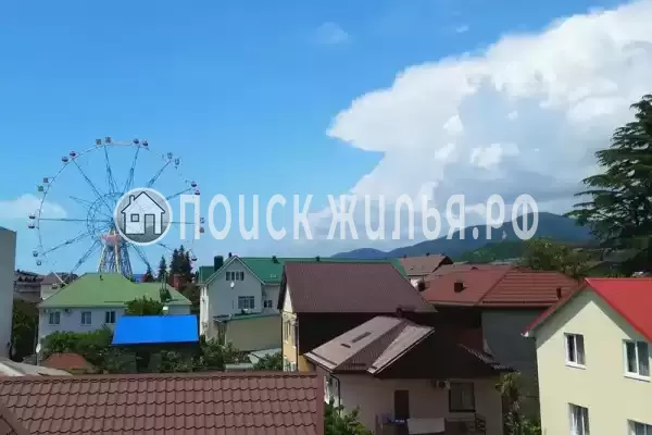 Частный сектор «На Энтузиастов»