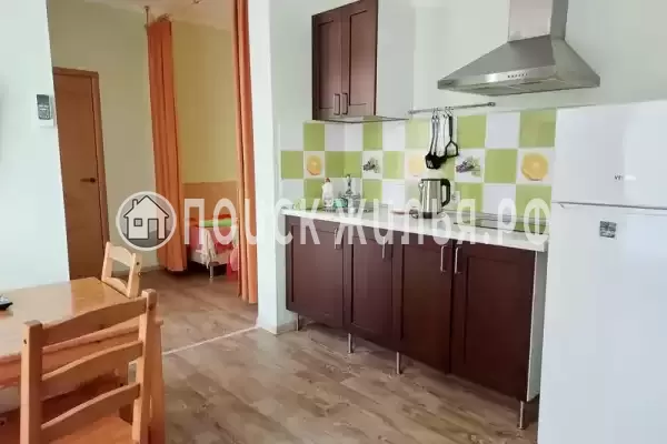 Частный сектор «На Энтузиастов»