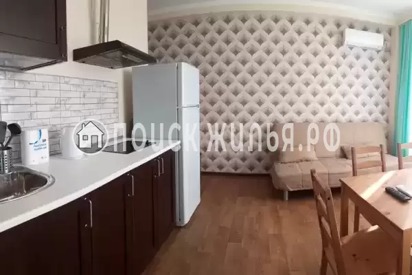 Частный сектор «На Энтузиастов»