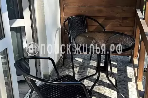 «Елки-палки»