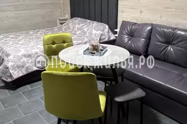 «Елки-палки»