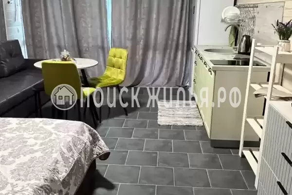 «Елки-палки»