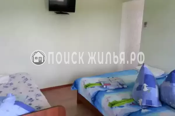 Гостевой дом «На ул. эшба»