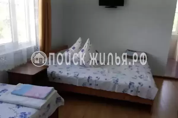 Гостевой дом «На ул. эшба»