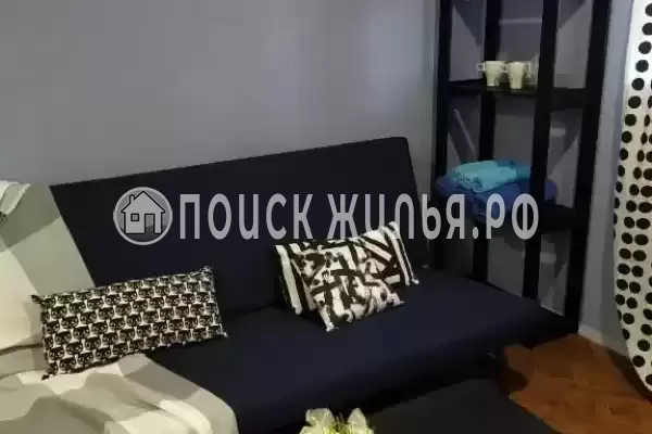 «Тихая гавань»